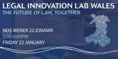 Legal Innovation Labs