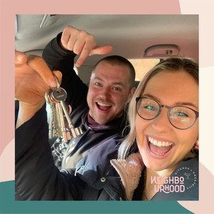 Neighbourhood case study