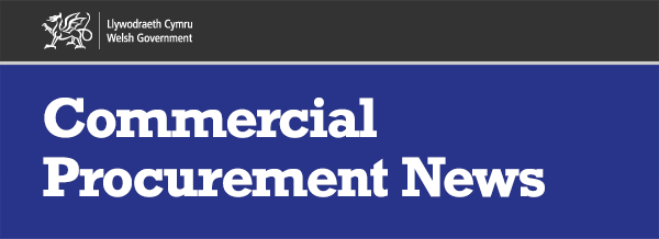 Commercial Procurement News