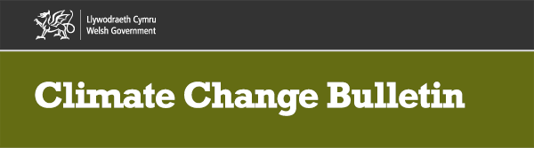 Climate Change Bulletin