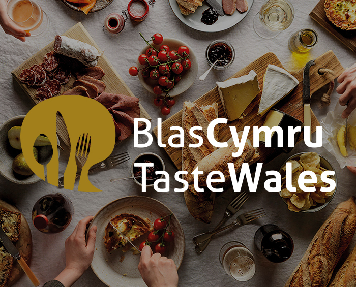 Taste Wales