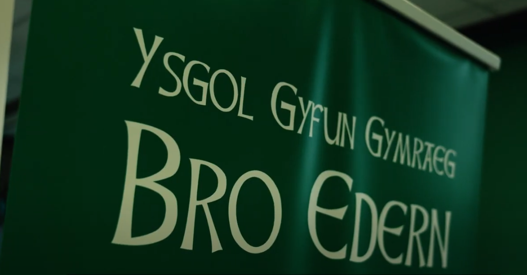 Ysgol Bro Edern 