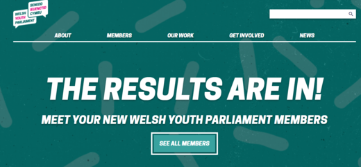 Welsh Youth Parliament
