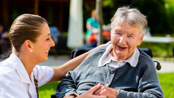 boost for domiciliary care 