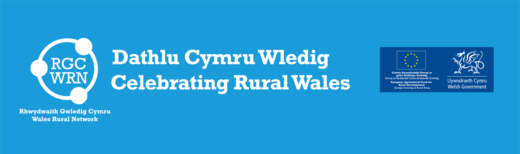 Celebrating Rural Wales Event