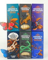 Cradoc's Biscuits Ltd