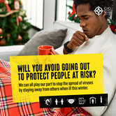 Protect people at risk