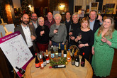 Welsh Wine launch