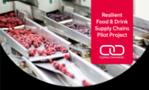 Resilient Food and Drink Supply Chain