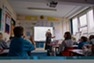 Header image - Classroom