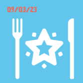 International School Meals Day Logo