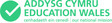 Education Wales Logo