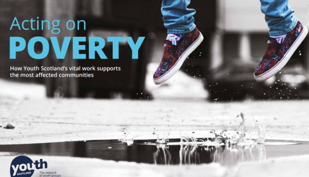 Acting on poverty