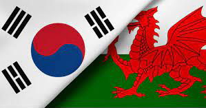 TDV South Korea