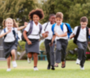 School Uniform Header Pre