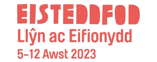 Eisteddfod Gen 2023