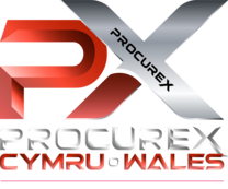 Procurex Wales 2023/34 Logo