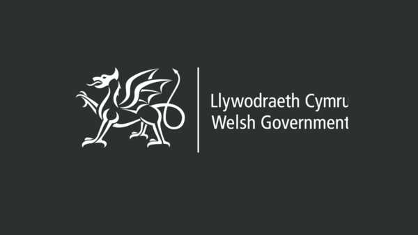 Welsh Government logo
