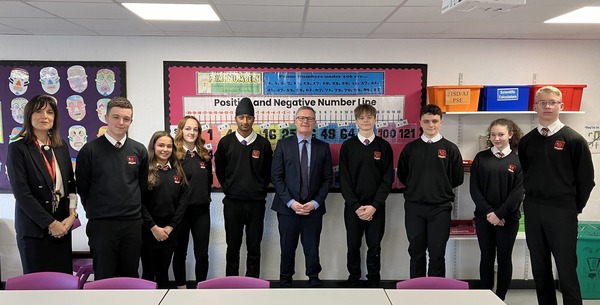 Numeracy and literacy