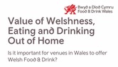 The Value of “Welshness”