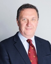 David Lloyd - Chair of the FDWIB