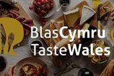 Blas Cymru/TasteWales