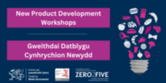 New Product Development Workshops