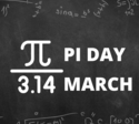 Pi Day