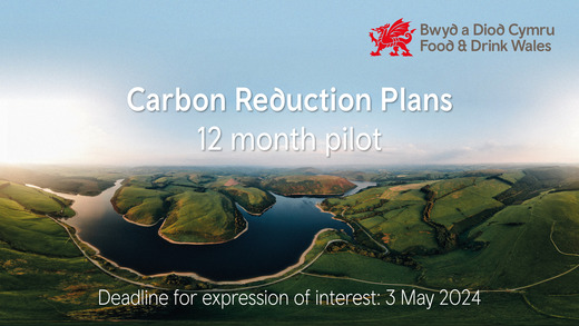 Carbon reduction plans