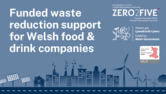 waste reduction support