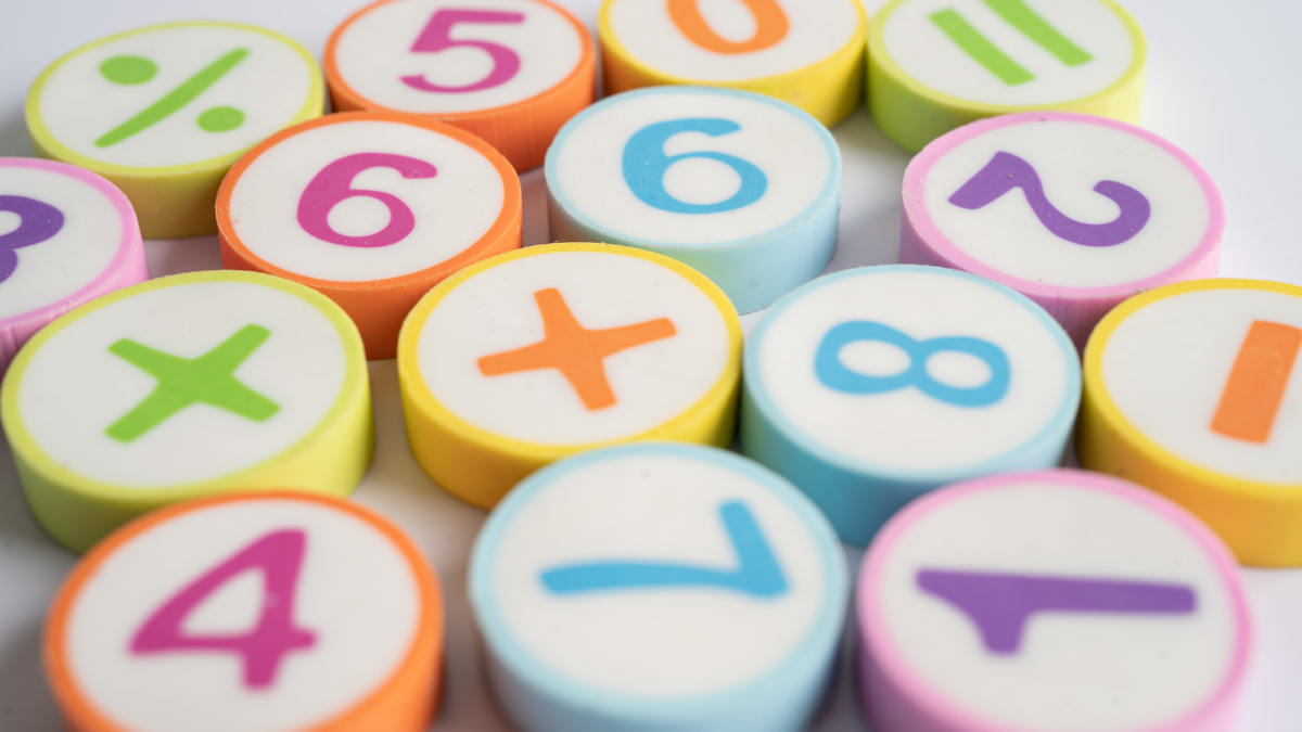 National Numeracy Day