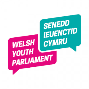 Welsh youth parliament 