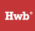 Hwb logo