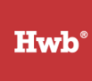 Hwb logo