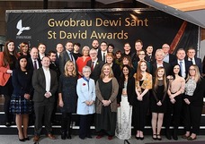 SDD awards