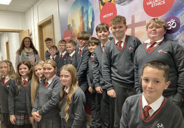 Welsh History timeline