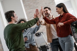 Global Entrepreneurship Week