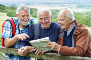 International Men's Day