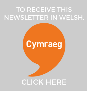 Cymraeg logo