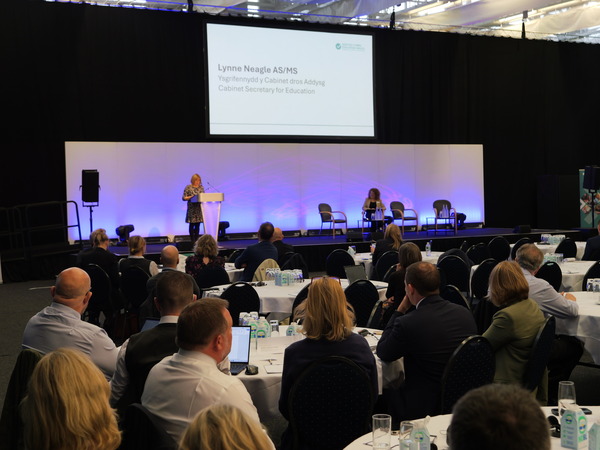 Headteacher conference