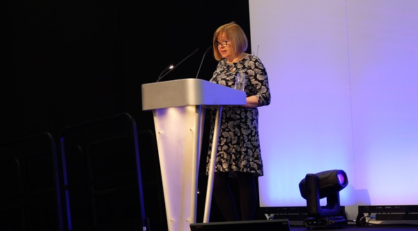 lynne neagle conference