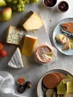 Cheese Board