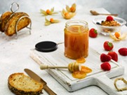 Welsh Heather Honey PGI