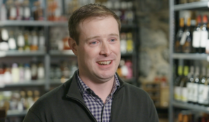 Osian Daniel, Blas y Fwyd