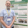 Matt James, Patient Experience and Community Involvement Coordinator