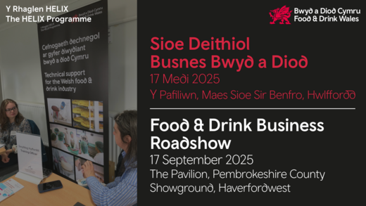Pembrokeshire Sustainability Roadshow