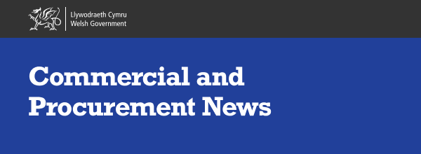 Commercial and Procurement News