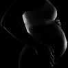 Pregnant woman
