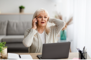 Support to help businesses avoid fraud