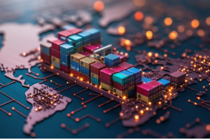 International Trade Week 2025